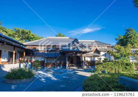 舊大島住宅外觀 舊大島住宅外觀 119623761