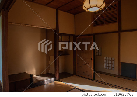 舊大島住宅內景 舊大島住宅內景 119623763