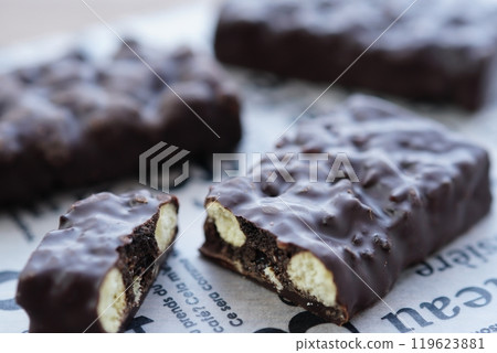 Black Thunder Black Thunder 119623881