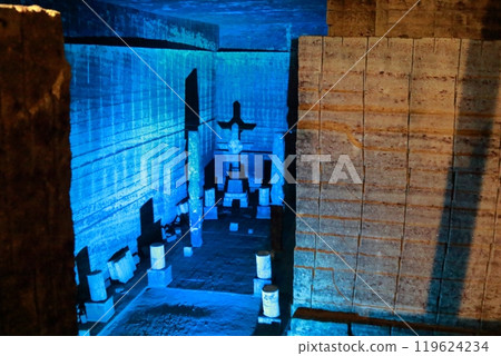 栃木縣大谷博物館 119624234