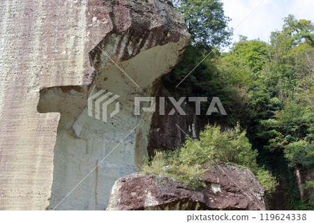 栃木縣大谷博物館 栃木縣大谷博物館 119624338