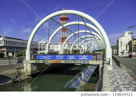 香川縣土莊町土莊町小豆島土淵海峽 香川縣土莊町土莊町小豆島土淵海峽 119624521