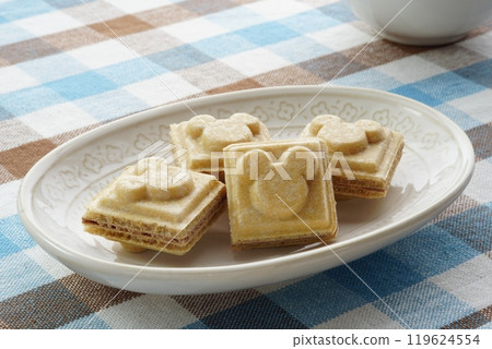 空氣巧克力 空氣巧克力 119624554