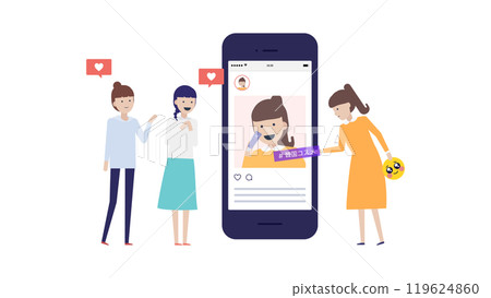 Leverage UGC (User Generated Content) in your marketing Leverage UGC (User Generated Content) in your marketing 119624860