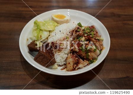 肉乾飯（Girohan） 119625490