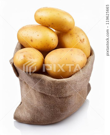 potato  119625665
