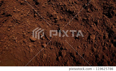 Realistic brown soil background material_01_AI generated image Realistic brown soil background material_01_AI generated image 119625786