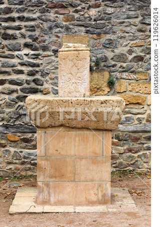 architecture, rock, stone 119626014