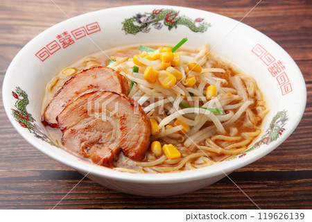 味iso拉麵 119626139