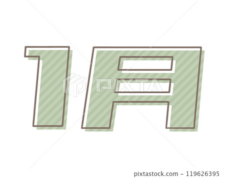 January of Edition Misalignment 119626395