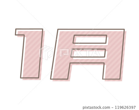 January of Edition Misalignment 119626397
