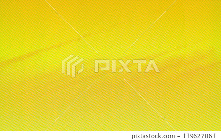 Yellow background for banner, poster, event, celebrations, party, ad, and various design works Yellow background for banner, poster, event, celebrations, party, ad, and various design works 119627061