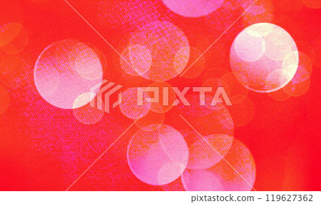 Bokeh background for Banner, Poster, Holidays, Ad, Event Celebrations and various design works 119627362