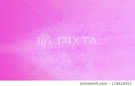 Pink background for banner, poster, event, celebrations, holidays, ad, and various design works 119628451