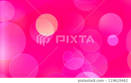 Bokeh background for Banner, Poster, Holidays, Ad, Event Celebrations and various design works 119628462