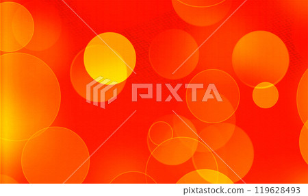 Bokeh background for Banner, Poster, Holidays, Ad, Event Celebrations and various design works 119628493
