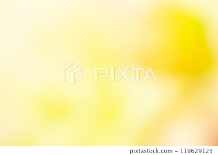 Image of a yellow flower field (stock photo) 119629123