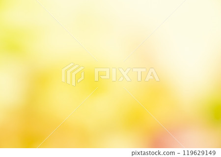 Image of a yellow flower field (stock photo) 119629149