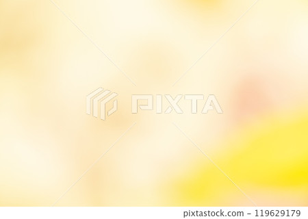 Image of a yellow flower field (stock photo) 119629179