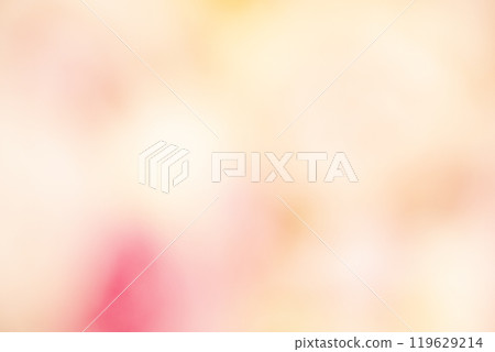 黃色花田圖像（照片素材） 119629214