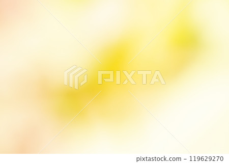黃色花田圖像（照片素材） 119629270