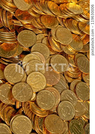 Coins diffuse Coins diffuse 119630006
