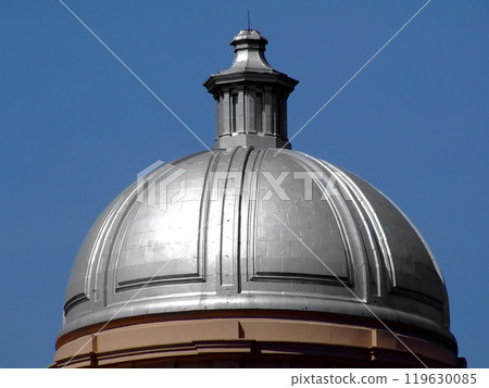 Aluminum dome Aluminum dome 119630085