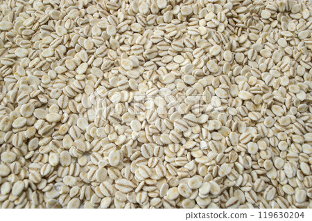 胚芽燕麥的背景影像 119630204