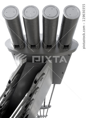 Suspension bridge Suspension bridge 119630355