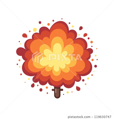 Explosive Passion 119630747