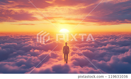 雲上行走的人 119631036