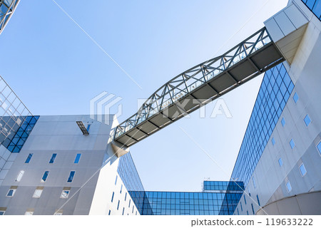 Kyoto Station Station Building Sky Garden 119633222