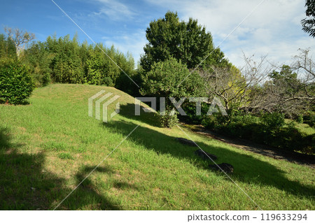 Iwanai No. 1 Tomb [Gobo City, Wakayama Prefecture] 119633294
