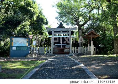 三邊部王子遺跡(北堂王子神社)【和歌山縣南部町】 三邊部王子遺跡(北堂王子神社)【和歌山縣南部町】 119633436