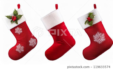 聖誕襪 聖誕襪 119633574