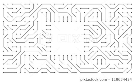 Tech Circuit Pattern A Comprehensive Digital Electronic Design from the Future World Tech Circuit Pattern A Comprehensive Digital Electronic Design from the Future World 119634454