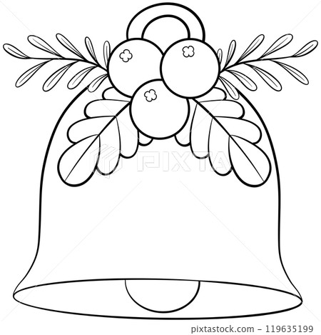 Christmas Lines 119635199