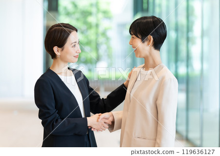 女商人 119636127