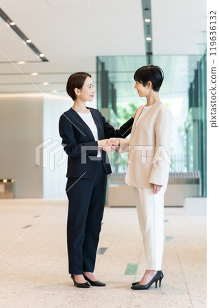 女商人 119636132