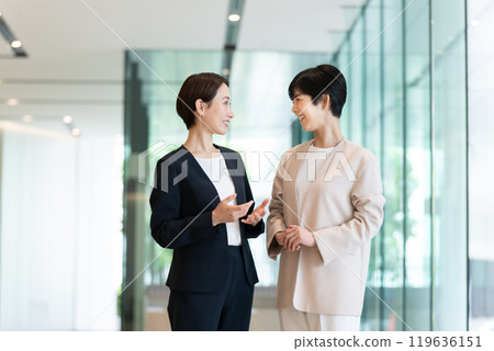 女商人 119636151