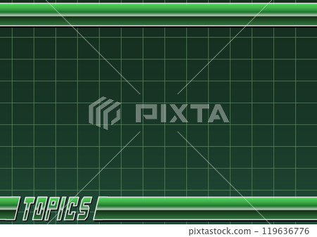 POP Text Frame 5G POP Text Frame 5G 119636776
