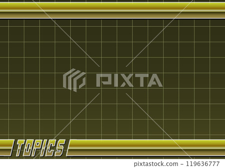 POP Text Frame 5Y POP Text Frame 5Y 119636777