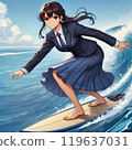 衝浪OL 119637031