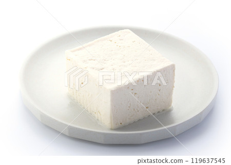 媽咪豆腐 119637545