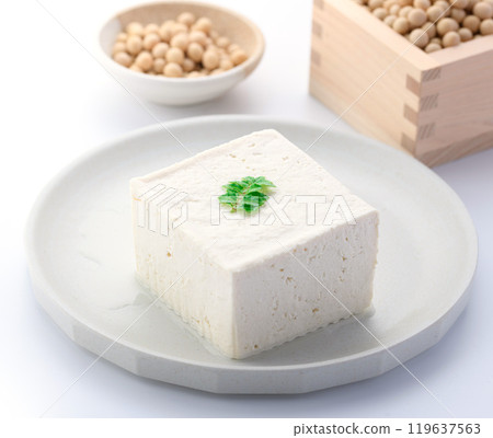 媽咪豆腐 119637563