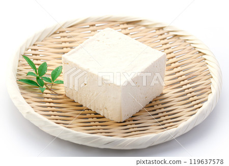 媽咪豆腐 119637578