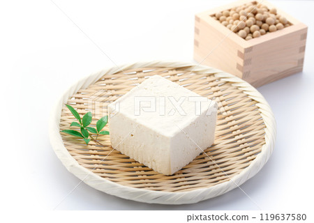 媽咪豆腐 119637580