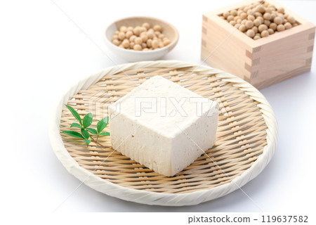 媽咪豆腐 119637582