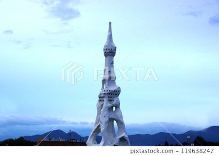 太平祈願塔 PL塔 119638247