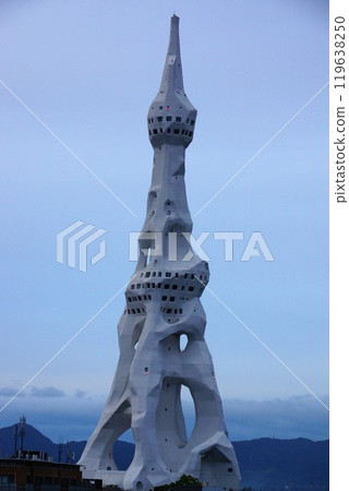 Great Peace Prayer Tower PL Tower 119638250